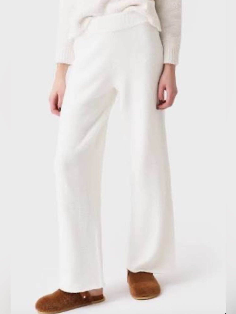 UGG Cozy Terri Wide Leg Pant